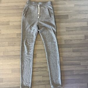 John Elliott grey sweatpants Size 2 (Medium) , Escobar jogger